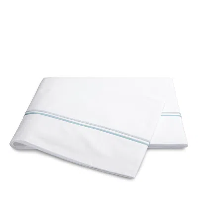 MATOUK ESSEX FLAT SHEET, TWIN,M028TFLAPL