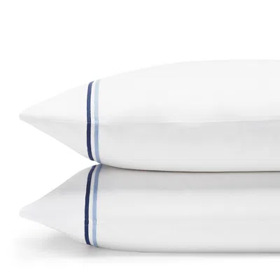 MATOUK ESSEX KING PILLOWCASE, PAIR,M028KCASNA