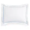Matouk Essex King Sham In Azure