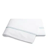 Matouk Essex Standard Pillowcase, Pair In Pool