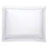 Matouk Essex Standard Sham In Lilac