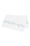 Matouk Feather 1000 Thread Count King Flat Sheet