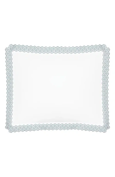 Matouk Felix 600 Thread Count Cotton Percale Sham