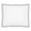 Matouk Felix Sham, Standard In Silver