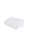Matouk Foundation Cotton Perale Mattress Pad In White