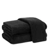 Matouk Francisco Bath Sheet In Carbon