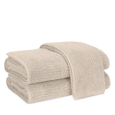 Matouk Francisco Bath Sheet In Dune