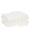 Matouk Francisco Bath Sheet In Ivory