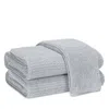 Matouk Francisco Bath Sheet In Wedgwood