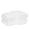 Matouk Francisco Bath Sheet In White