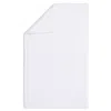 Matouk Francisco Large Bath Rug, 24 X 40 In White