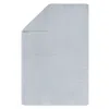 Matouk Francisco Tub Mat In Wedgwood