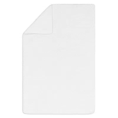 Matouk Francisco Tub Mat In White