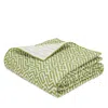 Matouk Gabriel Quilt, King