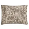 Matouk Gabriel Quilted Standard Sham