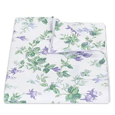 Matouk Garden Gate Duvet Cover, Full/queen In Violet