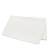 Matouk Gatsby Hemstitch Flat Sheet, King In Bone