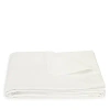 Matouk Giorgio Coverlet, King In Bone