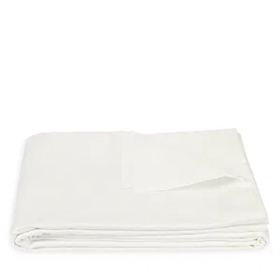 Matouk Giorgio Coverlet, King In Bone