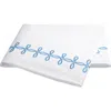 Matouk Gordian Knot 500 Thread Count Cotton Percale Flat Sheet