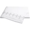 Matouk Gordian Knot 500 Thread Count Cotton Percale Flat Sheet