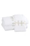 Matouk Gordian Knot Bath Towel