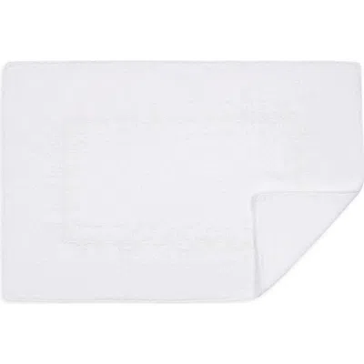 Matouk Gordian Knot Egyptian Cotton Bath Towel In White