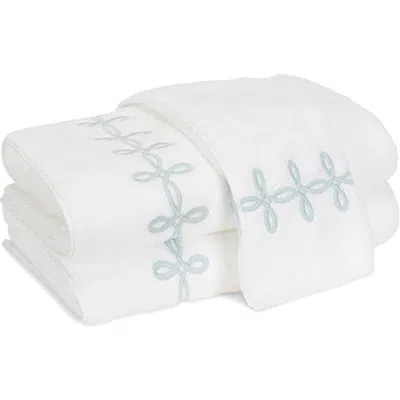 MATOUK MATOUK GORDIAN KNOT HAND TOWEL