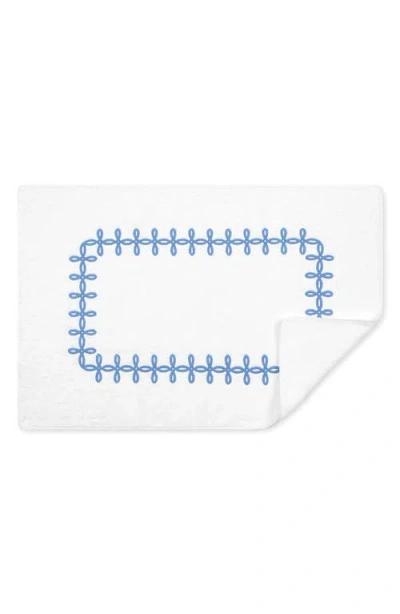 Matouk Cordian Knot Bath Mat