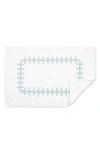 Matouk Cordian Knot Bath Mat