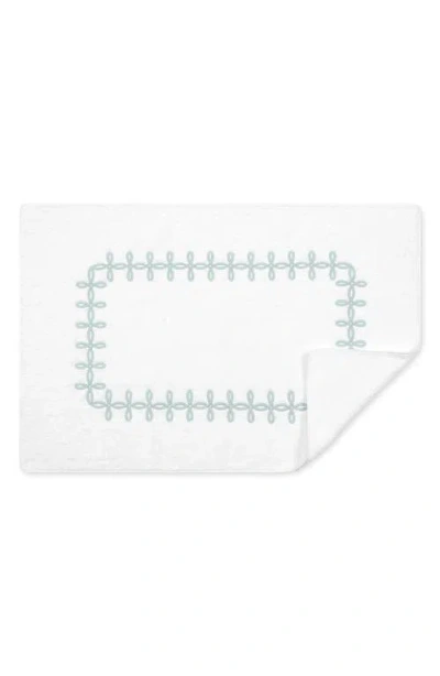 Matouk Cordian Knot Bath Mat