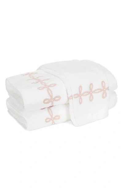 MATOUK MATOUK GORDIAN KNOT WASH CLOTH