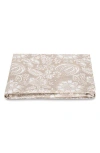 Matouk Granada 500 Thread Count Fitted Sheet In Dune