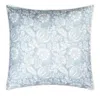 Matouk Granada Euro Sham In Blue