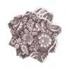 Matouk Granada Napkin, Set Of 4 In Thistle