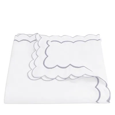 Matouk India Duvet Cover, Full/queen In Multi