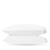 Matouk India Standard Pillowcase Pair In Blue