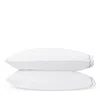 Matouk India Standard Pillowcase Pair In White