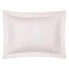 Matouk Jasper Boudoir Sham In Pink