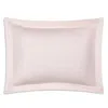 Matouk Jasper Boudoir Sham In Pink