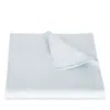 Matouk Jasper Duvet Cover, Full/queen In Pool