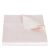Matouk Jasper Duvet Cover, King In Pink