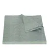Matouk Jasper Duvet Cover, Full/queen In Green