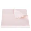Matouk Jasper Duvet Cover, Twin In Pink