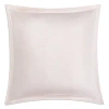 Matouk Jasper Euro Sham In Pink