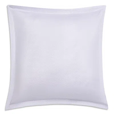 Matouk Jasper Euro Sham In Purple