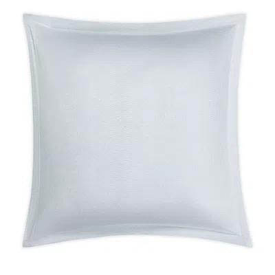 Matouk Jasper Euro Sham In White