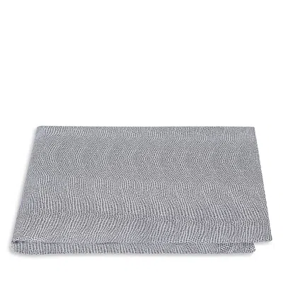 MATOUK JASPER FITTED SHEET, CALIFORNIA KING