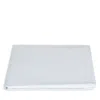 Matouk Jasper Fitted Sheet, King In White