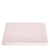 Matouk Jasper Fitted Sheet, Queen In Pink